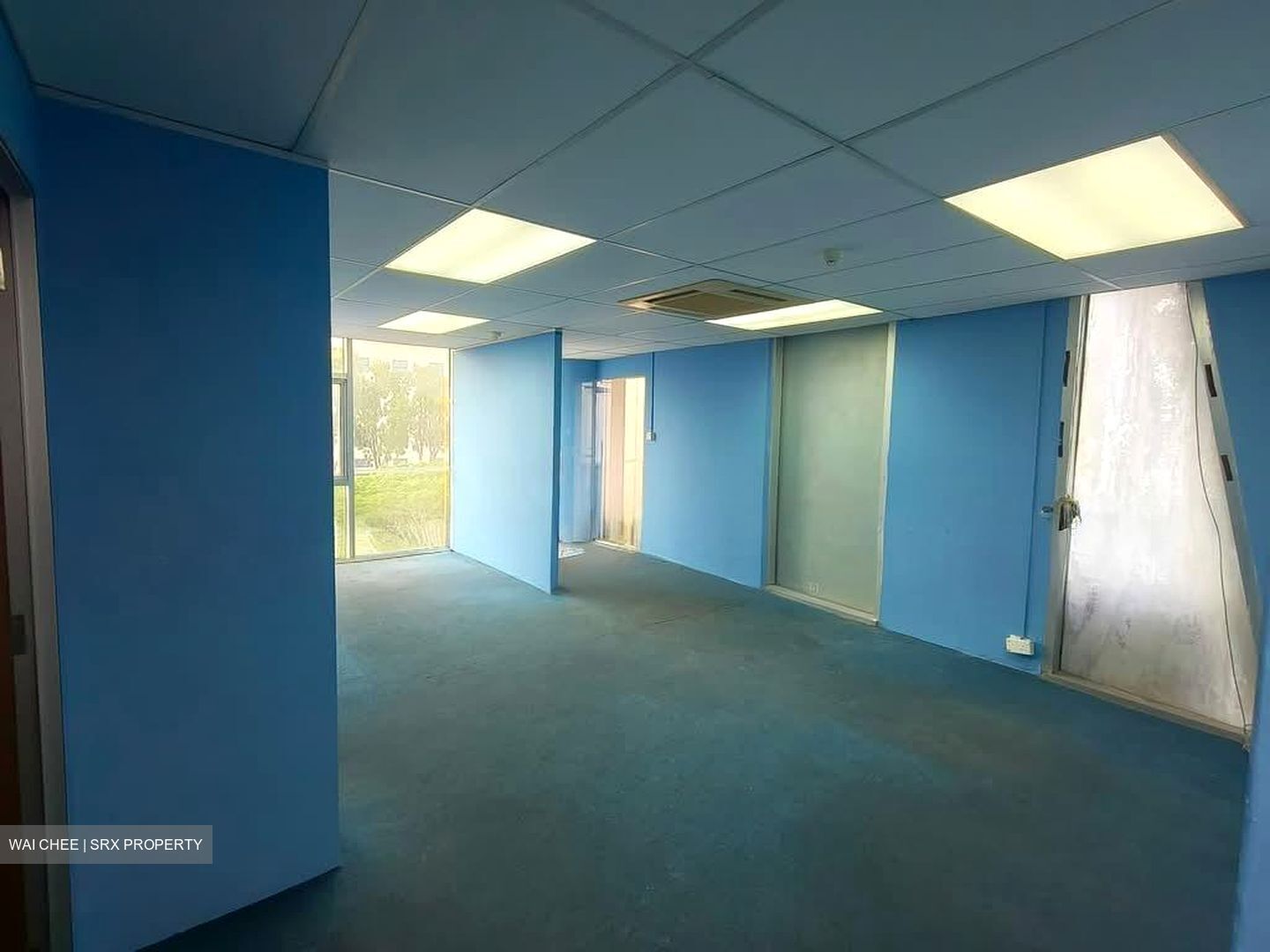Chng Kees Foodlink (D27), Office #544206661